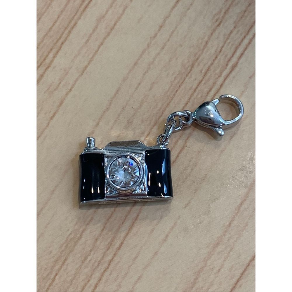 Camera Jewelry Charms